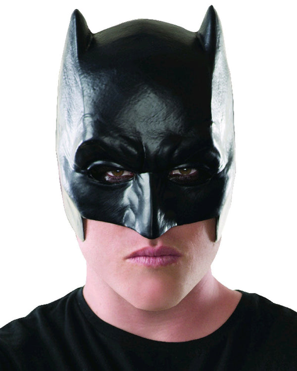Batman Adult Half Mask