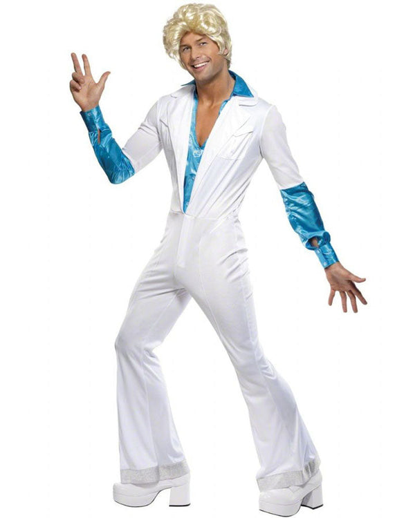 70s Disco Mens Costume