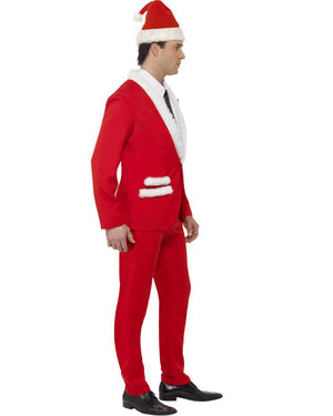 Cool Santa Mens Christmas Costume