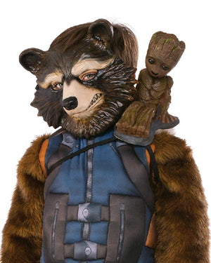 Guardians of the Galaxy Groot Shoulder Accessory