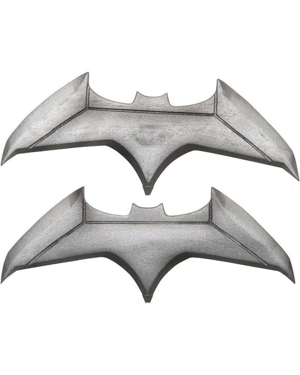 Justice League Batman Batarangs