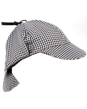 Sherlock Holmes Hat