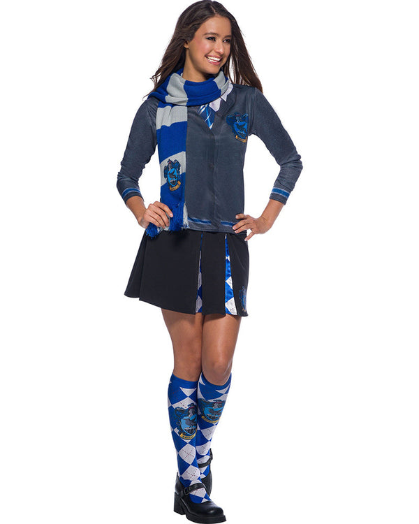 Harry Potter Deluxe Ravenclaw Scarf