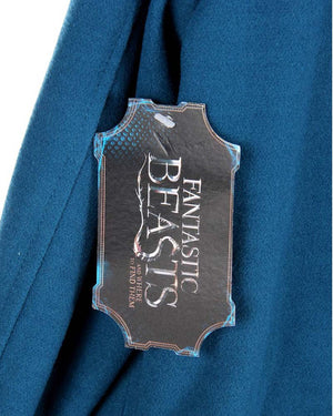 Fantastic Beasts Newt Scamander Coat