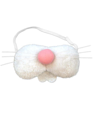 Plush Bunny Nose