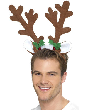 Reindeer Antlers