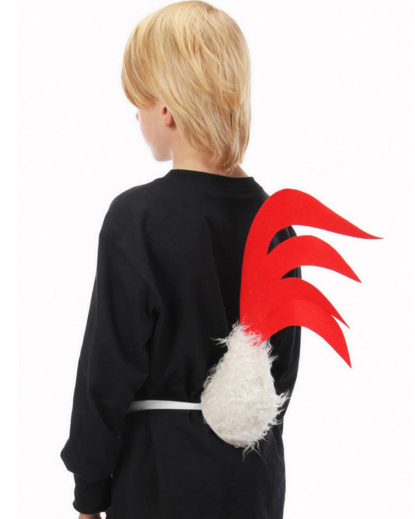 Chicken Perky Tail
