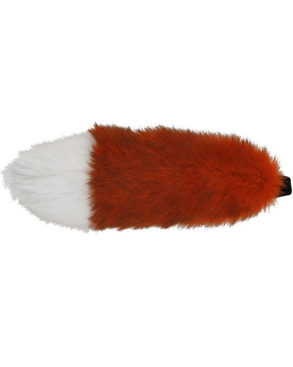 Fox Ears and Tail Set