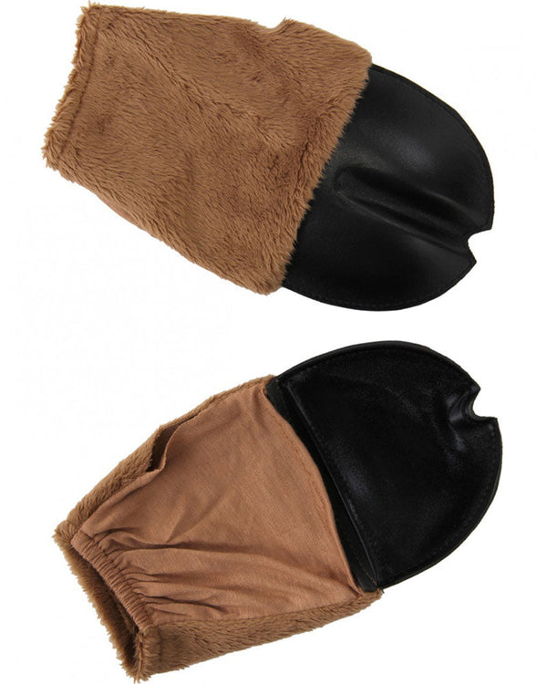 Deer Costume Front Hooves