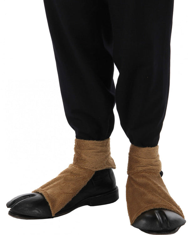 Deer Costume Back Hooves