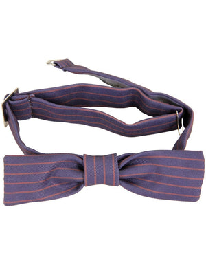 Fantastic Beasts Newt Scamander Bow Tie
