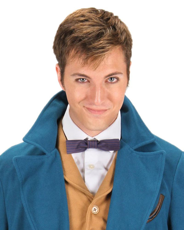 Fantastic Beasts Newt Scamander Bow Tie