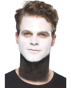 Day Of The Dead Senior Bones Makeup Kit