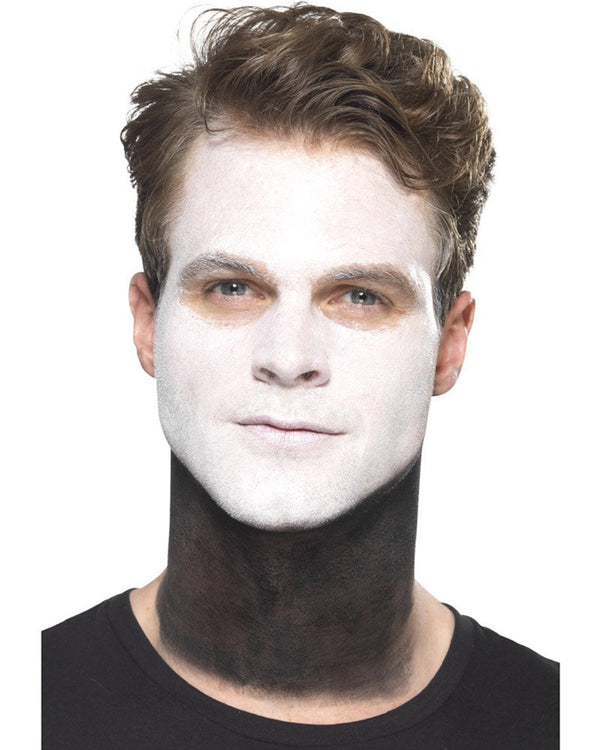 Day Of The Dead Senior Bones Makeup Kit