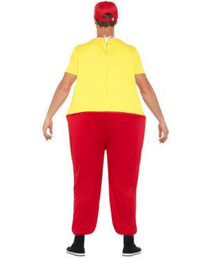 Jolly Storybook Adult Costume
