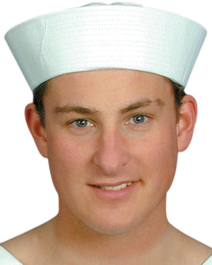 US Doughboy Sailor Hat