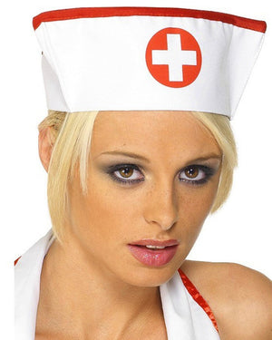 Nurses Hat