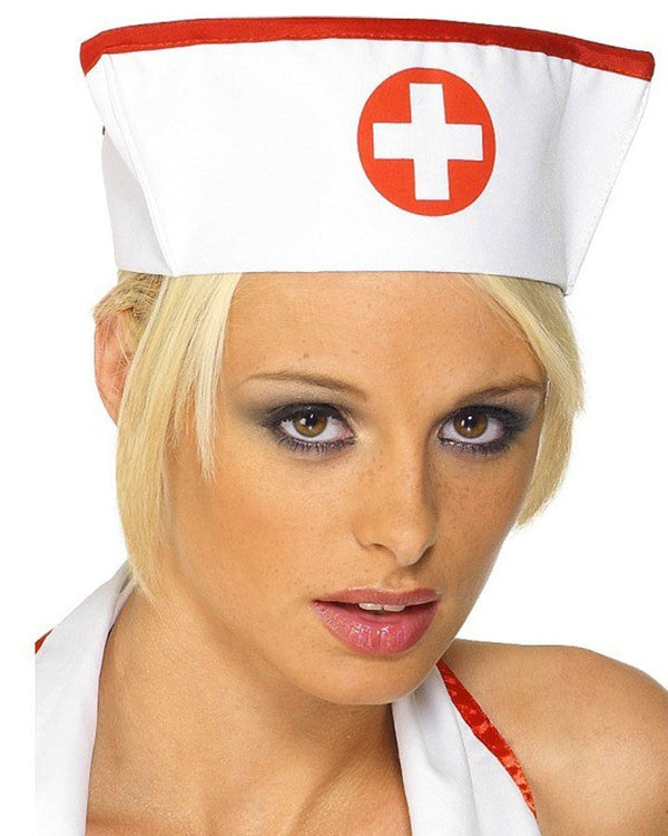 Nurses Hat