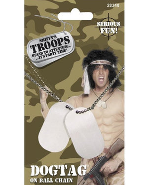Dogtags