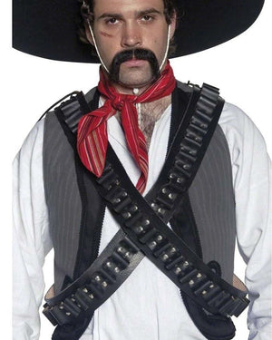 Bandit Bandolier Belts