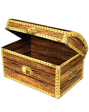 Treasure Chest Box