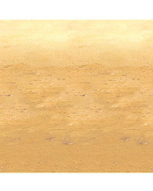 Western Desert Sand Backdrop 9m