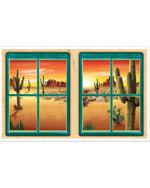 Western Desert Insta View Prop