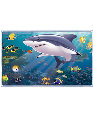 Aquarium Insta View Prop