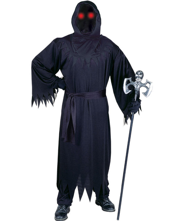 Unknown Phantom Mens Costume