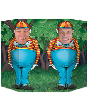 Alice in Wonderland Photo Prop 91.5cm