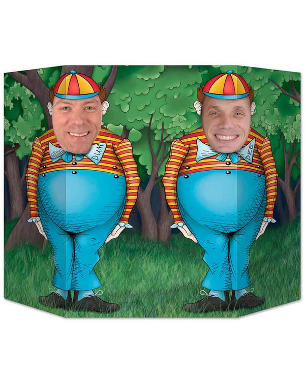 Alice in Wonderland Photo Prop 91.5cm