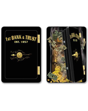 Reversible Safe Cutout 86cm