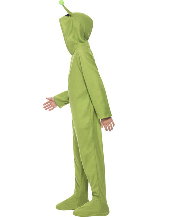 Alien Kids Costume