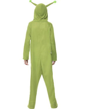 Alien Kids Costume