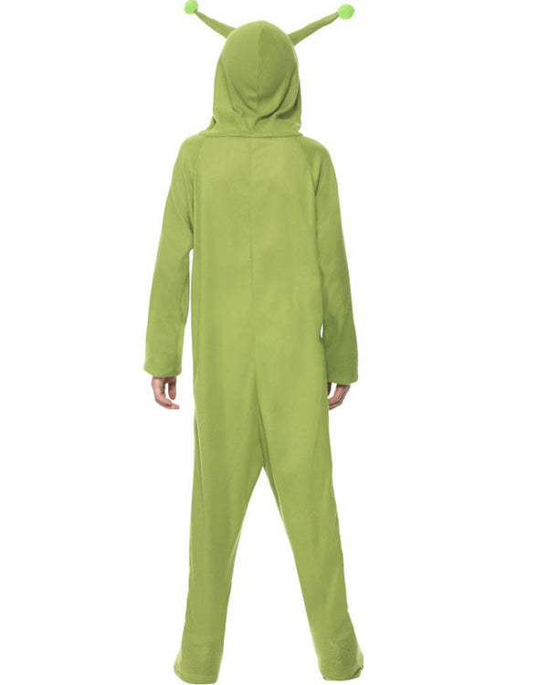 Alien Kids Costume