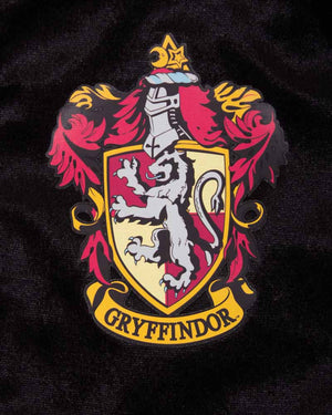 Harry Potter Deluxe Kids Robe