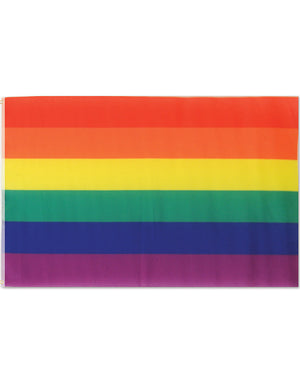 Rainbow Flag