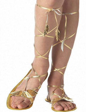 Goddess Womens Sandals