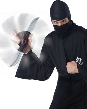 Ninja Stealth Strike Weapon Prop