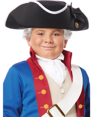 Kids Tricorn Hat