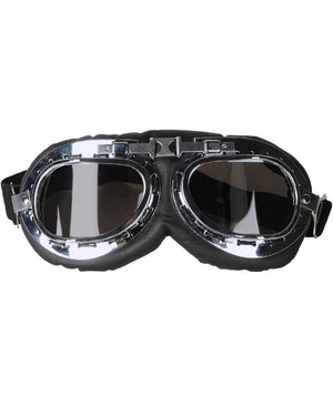 Around the World Aviator Goggles