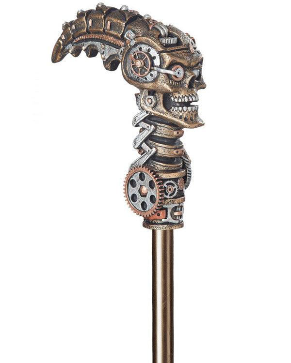 Steampunk Cane 1m