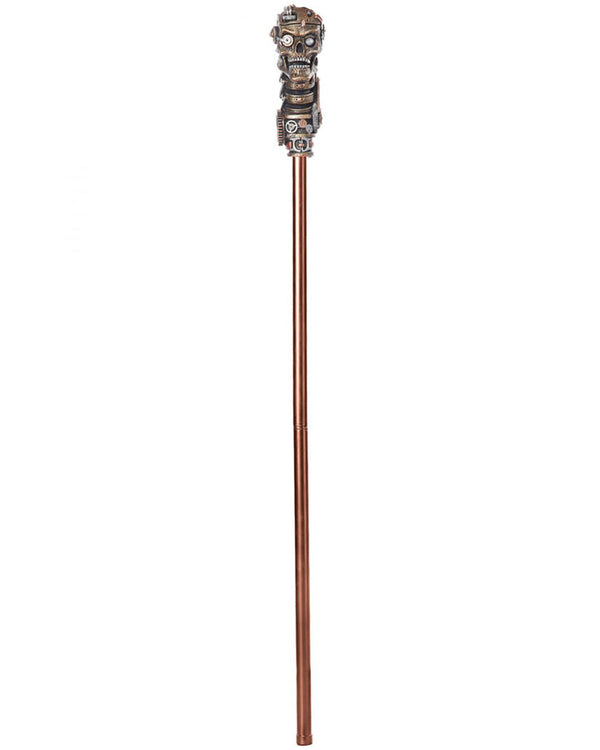 Steampunk Cane 1m