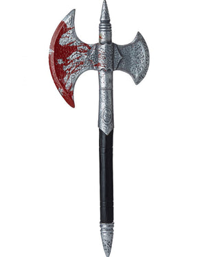 Headsman Axe Prop
