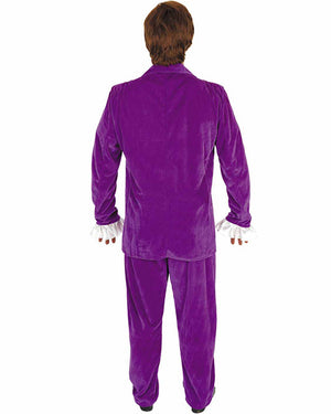 60s Gigolo Mens Costume