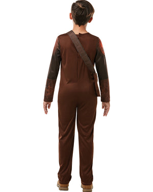 How to Train your Dragon 3 Hiccup Boys Costume