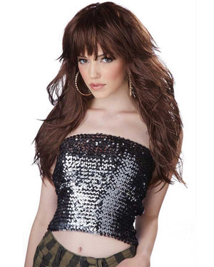 Fever Brown Wig