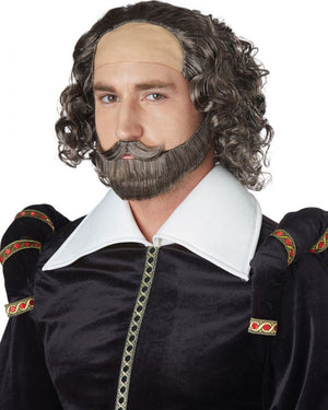 Shakespeare Wig