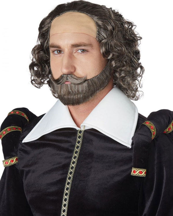 Shakespeare Wig