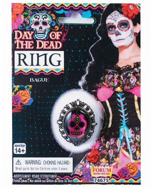 Day of the Dead Ring